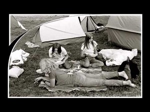 Canned Heat Ruisrock 1971