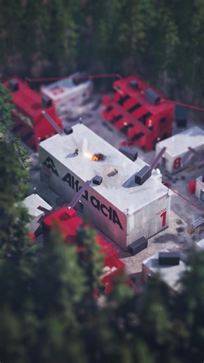 Who messed with the scale slider again?! #thefinals #thefinalsgame #reachthefinals #fps | The Finals