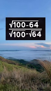 35K views · 144 reactions | Let’s Simplify❓❓ #basics #algebra #geometry #calculus #basicreview #fypシ゚ #mathviral #fbreelsvideo #sharingiscaring #review #satmath #satexam #SATPrep #mathtutorial #reelsinstagram #infiniteguru #LETEXAM #civilservice #exams #reviewer #mathhelp #learnmath #mathproblemsolving #algebratutor #mathreview #boardexams #college #AdmissionTest #maths #education | Infinite Guru | Facebook