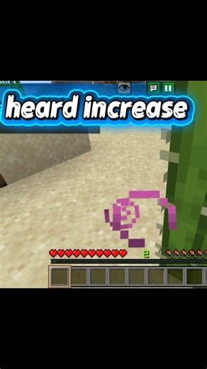 Minecraft secret command part 7