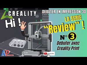 Creality Hi Combo Review: Getting Started with Creality Print and 3D Printing