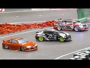 UNIQUE RC DRIFT CARS IN ACTION!! RC MODEL RACE CARS SCALE 1:10, REMOTE CONTROL DRIFT CARS