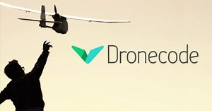 Dronecode Creates An Open Source Space For UAVs To Grow - SlashGear