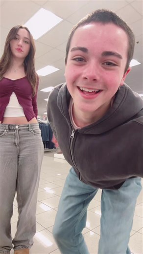 My little baby boo ❤️ @Ziyaaa #babyboo #danceoftheday #dance #funny