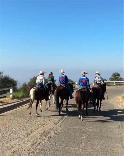 Sunset Ranch Hollywood on Reels