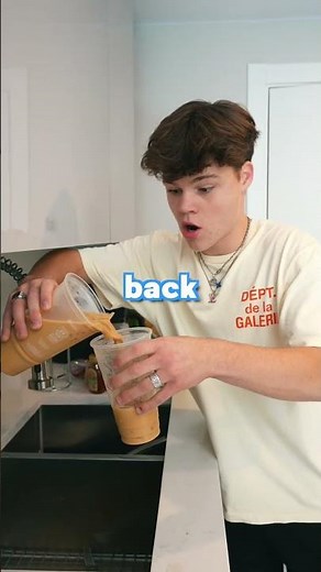 Switching Starbucks with McDonalds Coffee Prank!