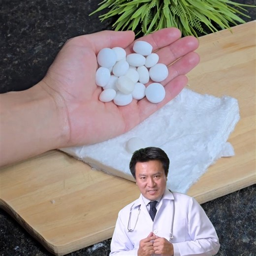 Just put mothballs on the cotton! VALUABLE TIP!! | Barbie Recipes and Tips