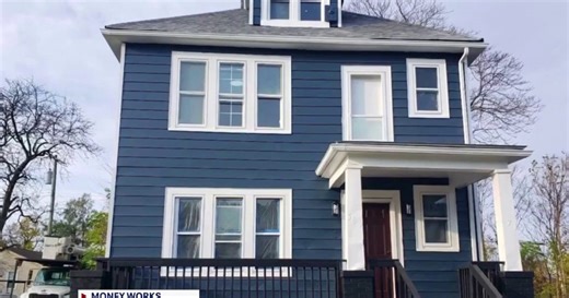 Independent study finds Detroit Land Bank has made $2 billion value increase