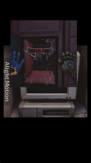 Docters appearance in ch5 ☠️🔥😈#poppyplaytime #bringboomback