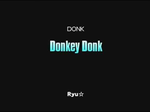 Ryu☆ - Donkey Donk (Clean Arcade Version) beatmaniaIIDX 23 copula