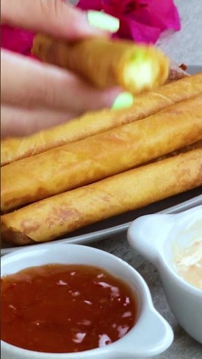 How to Make Cheese Sticks | Easy Party Snack