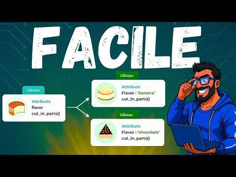 How would I learn Object-Oriented Programming from scratch?