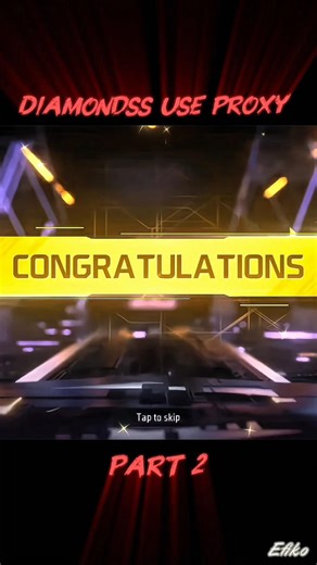 Diamond Use Proxy Server | #proxyserverff #proxy #freefireproxyserver #freefireproxyandroid