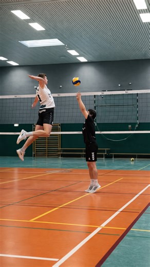 Volleyball attack skills: Take your game to the next level