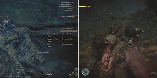 Monster Hunter Wilds: How To Mount Monsters