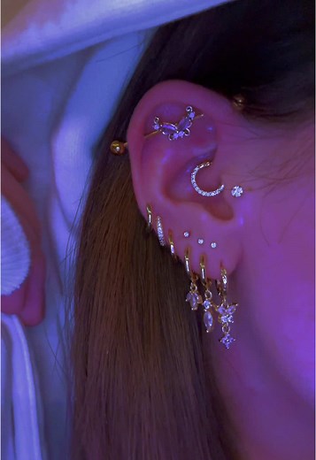 Exploring Unique Piercing Ideas and Inspirations