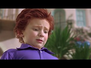 Seed of Chucky- Ending Scene