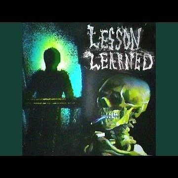 Lesson Learned