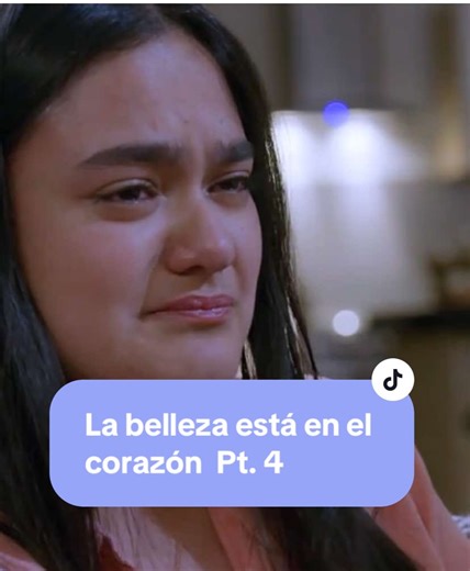 El Corazón y la Belleza en La Rosa de Guadalupe