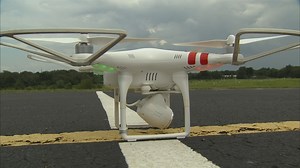 Welcome to Drone Academy