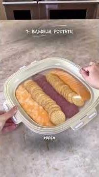 Utensílios de cozinha que você precisa conhecer #shorts #achadinhos
