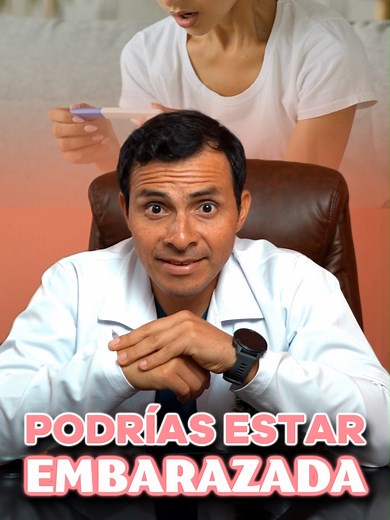¿Estás Embarazada? Síntomas a Tener en Cuenta