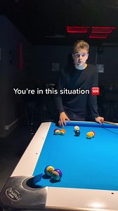 8 ball hack ✅ #8ballhack #8ball #billiardlesson#Smart #pooldrill #billiards #reels #viral#Smart #pooldrill #billiards #reels #viral | McWilliams
