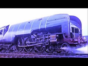 LNER Class W1 (Volume 2)