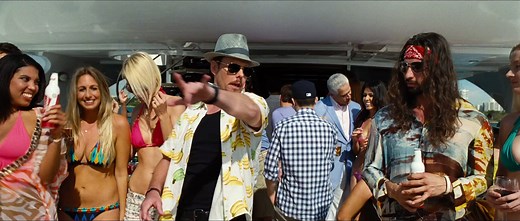 Entourage - Official Trailer 2