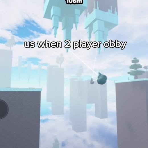 Creatividad en Roblox con Webbed