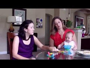 Introducing Solid Foods to Your Baby: What I Wish Someone Told Me [Part 1]