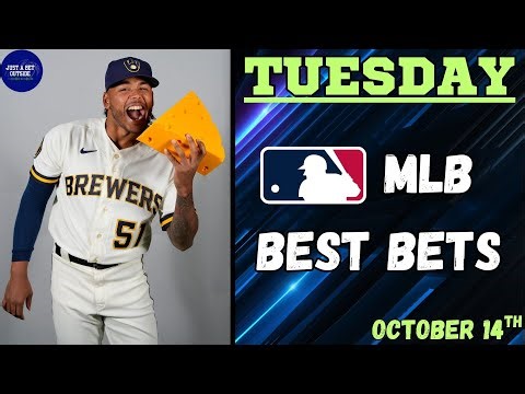 Dodgers Vs Brewers Game 2 Best Bets, Props, Picks, & Predictions!