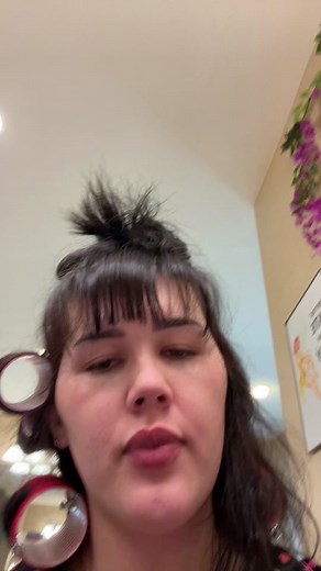 IM SICK OF THE LIES 😭😭 #fyp #dysonairwrap #liar