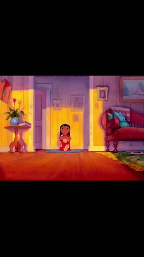 Lilo and Stitch Fanpage: Disney Duo Ahhhhh Moments