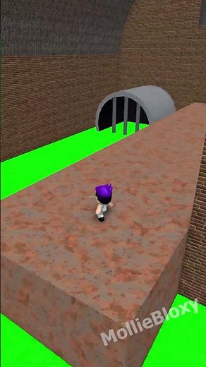 Thanos Play ESCAPE THE HOSPITAL OBBY! in Roblox 2