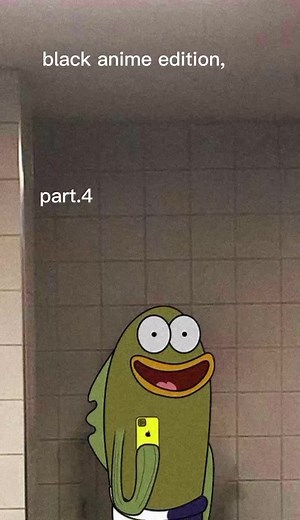 the fish is sus#aesthetic #black #wallpaper #vicenal