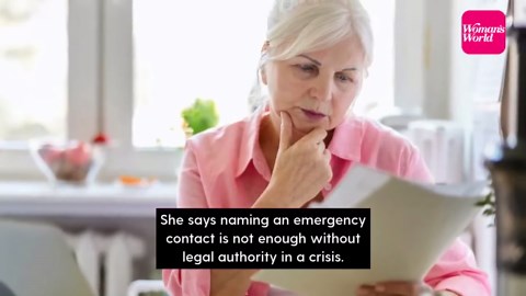 Suze Orman: Single women, you need these 5 documents now
