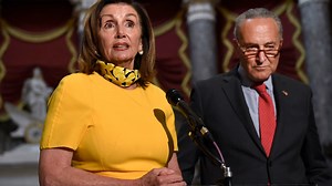 The coronavirus stimulus bill negotiations continue—Here's what lawmakers are saying