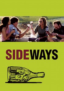 Sideways - movie: where to watch streaming online