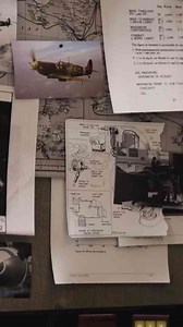 How the Elliptical Wing Gave the Spitfire Its Legendary Edge