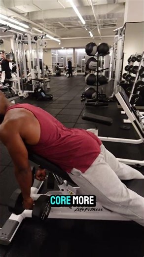 Your Back Hurts Because Your Ego Is Writing Checks Your Body Can’t Cash 💰