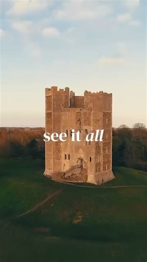 Suffolk days = fresh air, good food and beautiful history 🍂✨ 🍁 Autumn strolls through peaceful countryside 🧀 Delicious local flavours at cosy restaurants and cafés 🌊 Waterfront views worth pausing for 🏰 English Heritage sites full of stories For the ones who love slow travel, Suffolk is a dream 🤍 #VisitSuffolk #SuffolkCoast #DiscoverSuffolk #EnglandTravel #CountrysideEscape #FoodieFinds #ExploreMore | Visit Suffolk