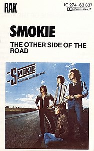 Smokie - The Other Side Of The Road