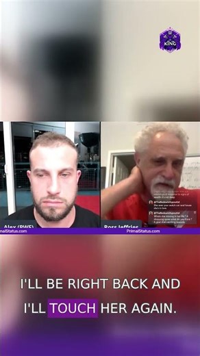 How to escalate physical touch before making out