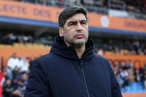Marseille pushing for Fonseca to beat out Milan threat - May 9 latest