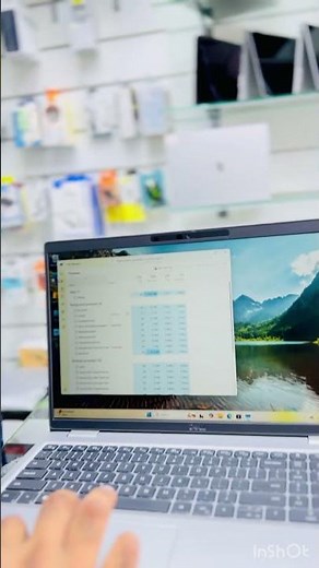 Dell Latitude 5520 – i7 Laptop with Graphics! 💻🔥