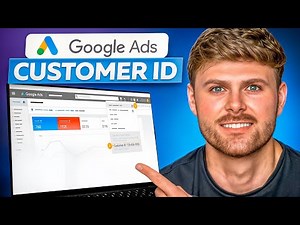 How to Find Your Google Ads Customer ID (2025 Guide)