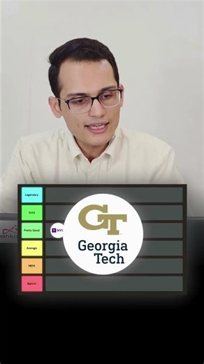 We’re Tier Ranking Universities in US for Computer Science