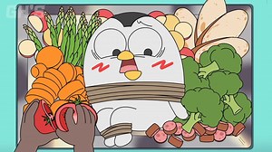 23K views · 564 reactions | AMANDA THE ADVENTURER Vending Machine (Amanda) | GH'S ANIMATION #ghs #계향쓰 #animation #amandatheadventurer #wooly #amanda | 계향쓰 GH'S | Facebook