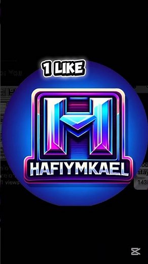 I Built the CLEANEST Minecraft Logo Ever 🤯✨